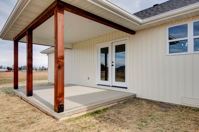 233 Bruce Drive, Seymour, MO 65746