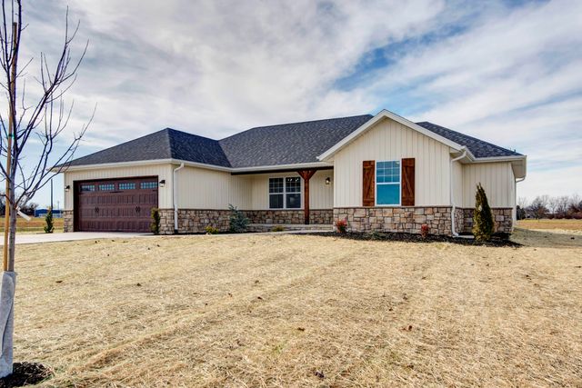 233 Bruce Drive, Seymour, MO 65746