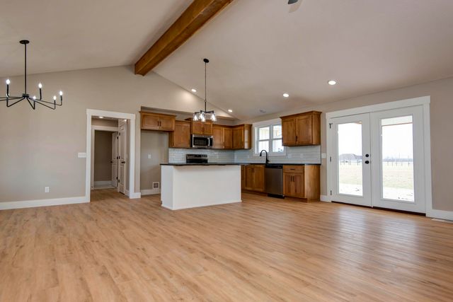 233 Bruce Drive, Seymour, MO 65746