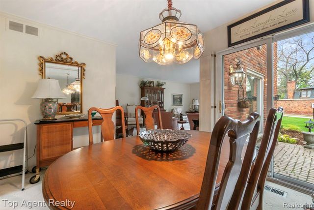 1200 Trailwood Path, Bloomfield Hills, MI 48301