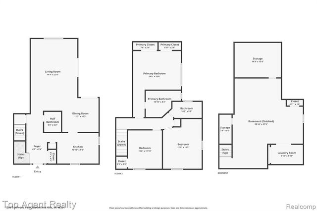 1200 Trailwood Path, Bloomfield Hills, MI 48301