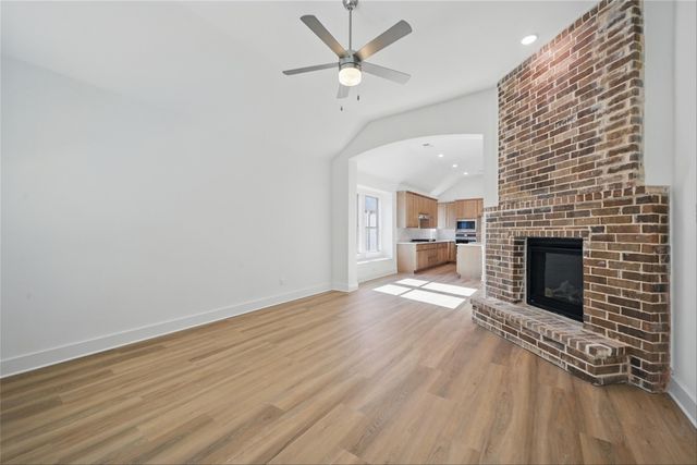 4289 Sanctuary Drive, Denison, TX 75020