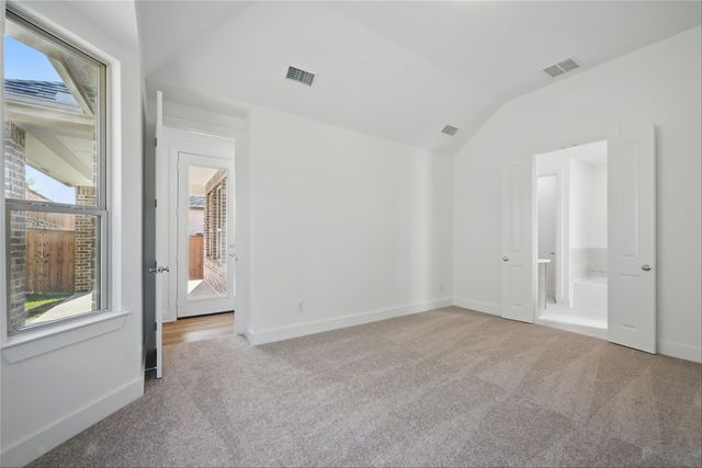 4289 Sanctuary Drive, Denison, TX 75020