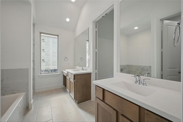 4289 Sanctuary Drive, Denison, TX 75020