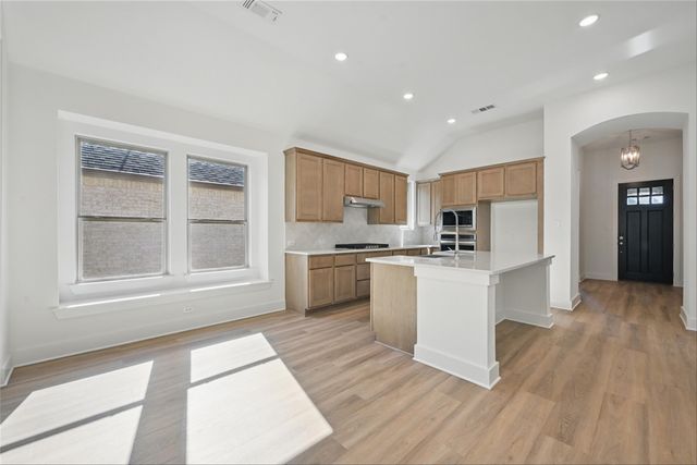 4289 Sanctuary Drive, Denison, TX 75020