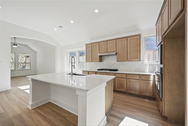 4289 Sanctuary Drive, Denison, TX 75020