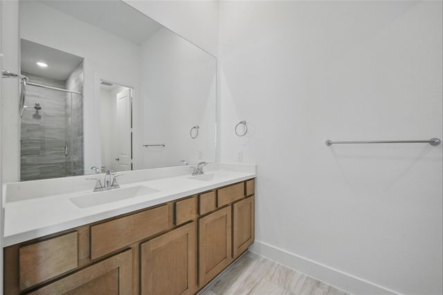 4289 Sanctuary Drive, Denison, TX 75020