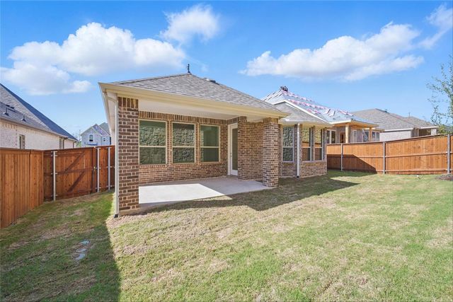 4289 Sanctuary Drive, Denison, TX 75020