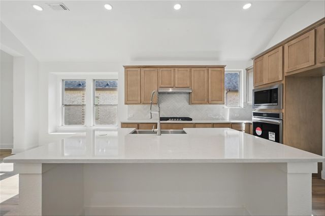 4289 Sanctuary Drive, Denison, TX 75020