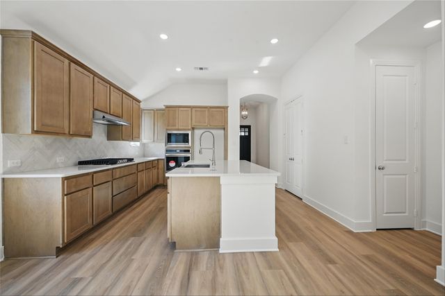 4289 Sanctuary Drive, Denison, TX 75020