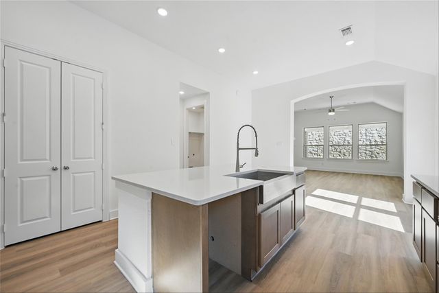 4289 Sanctuary Drive, Denison, TX 75020