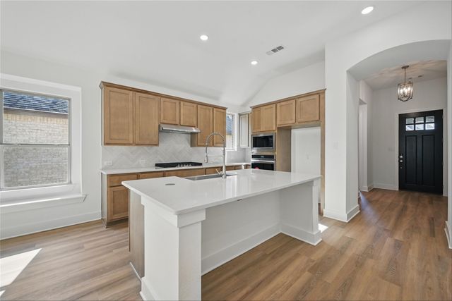 4289 Sanctuary Drive, Denison, TX 75020