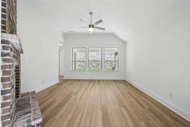 4289 Sanctuary Drive, Denison, TX 75020
