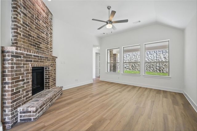 4289 Sanctuary Drive, Denison, TX 75020