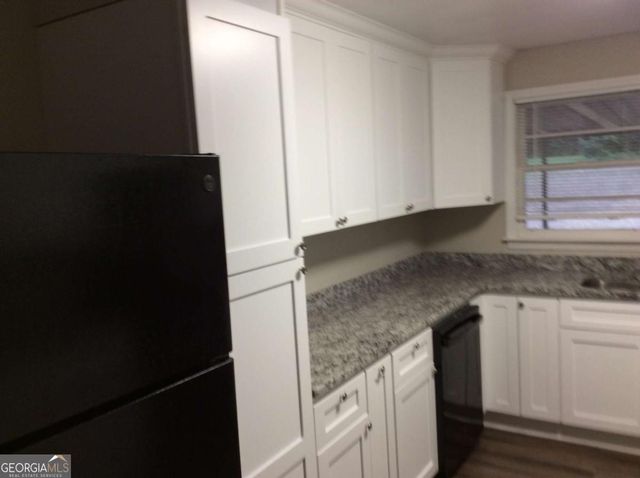 6422 Gibson Road, Macon, GA 31216