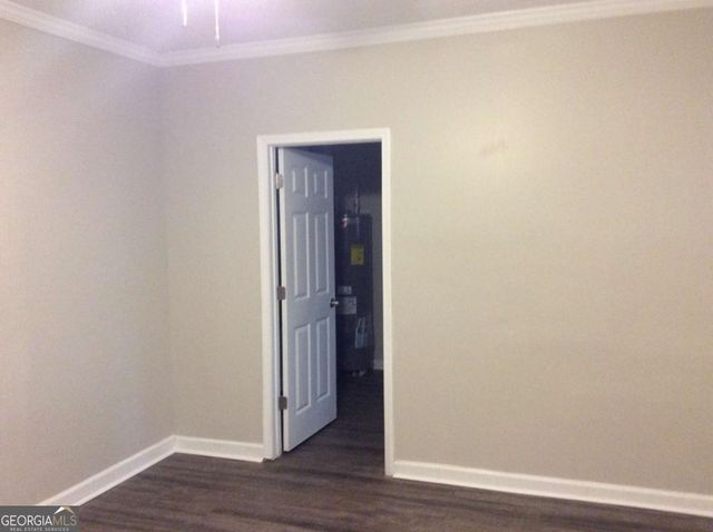 6422 Gibson Road, Macon, GA 31216