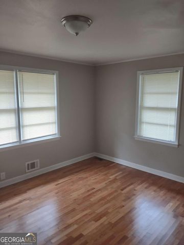 6422 Gibson Road, Macon, GA 31216