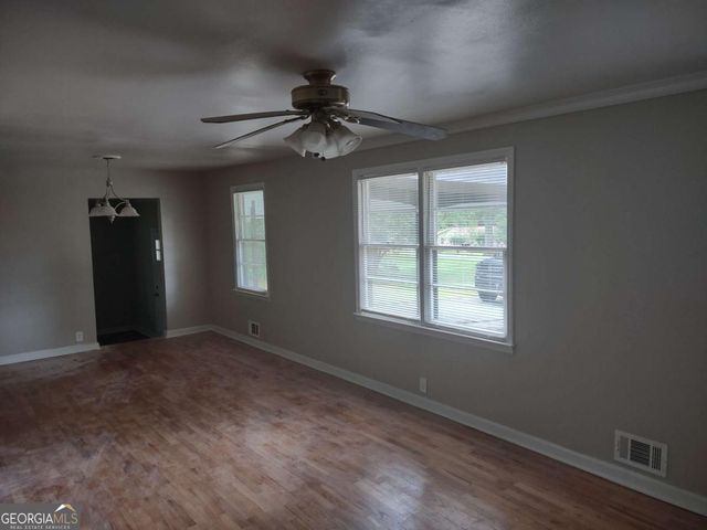 6422 Gibson Road, Macon, GA 31216