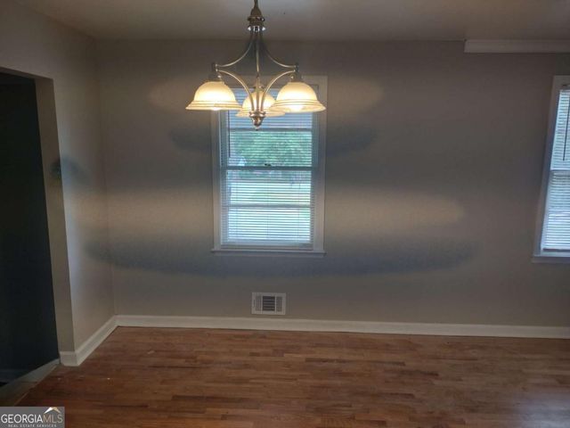 6422 Gibson Road, Macon, GA 31216