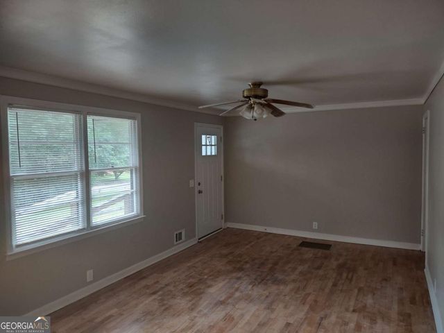 6422 Gibson Road, Macon, GA 31216