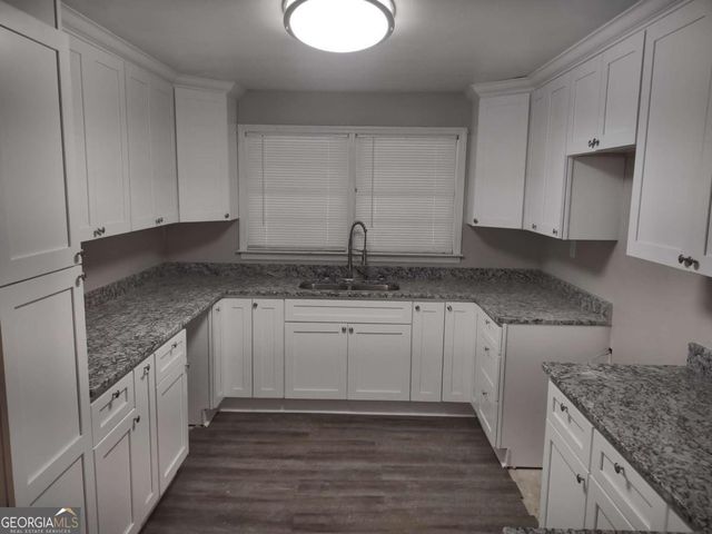 6422 Gibson Road, Macon, GA 31216