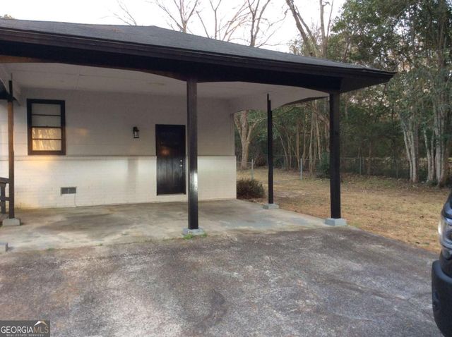 6422 Gibson Road, Macon, GA 31216
