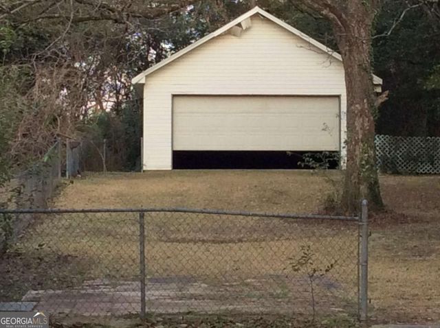 6422 Gibson Road, Macon, GA 31216
