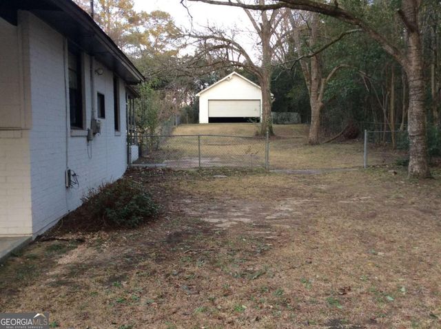 6422 Gibson Road, Macon, GA 31216