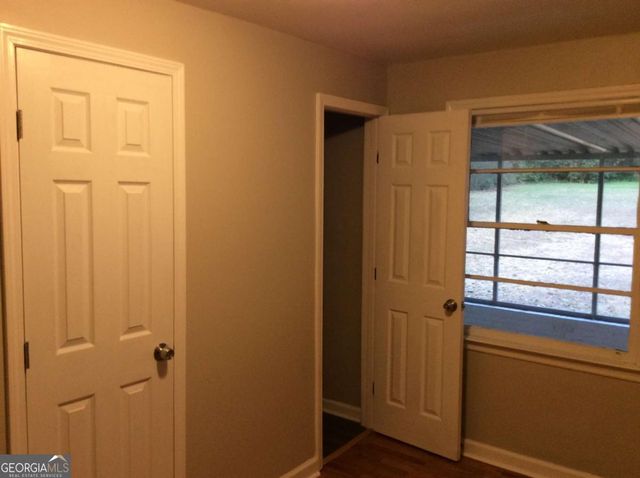 6422 Gibson Road, Macon, GA 31216