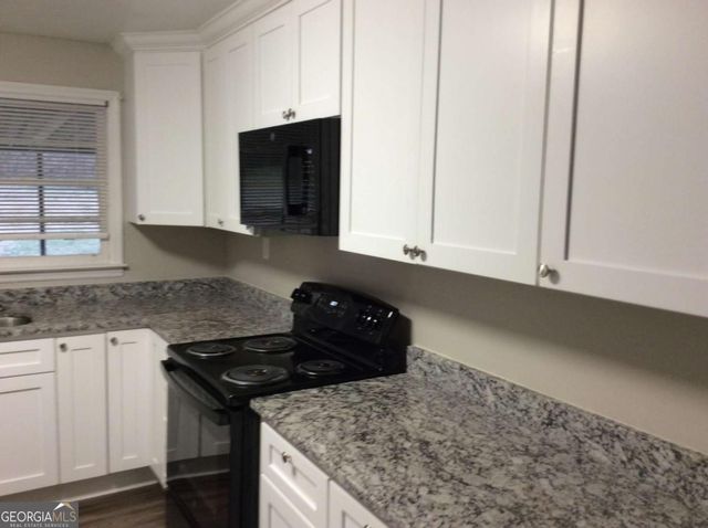 6422 Gibson Road, Macon, GA 31216
