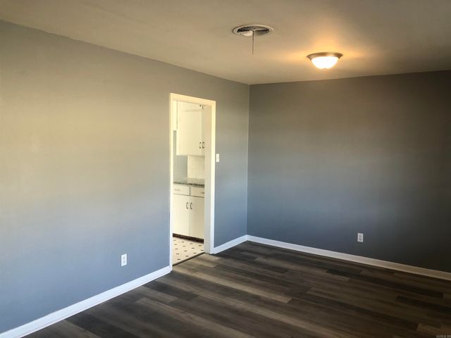 2324 Moss Street, North Little Rock, AR 72114