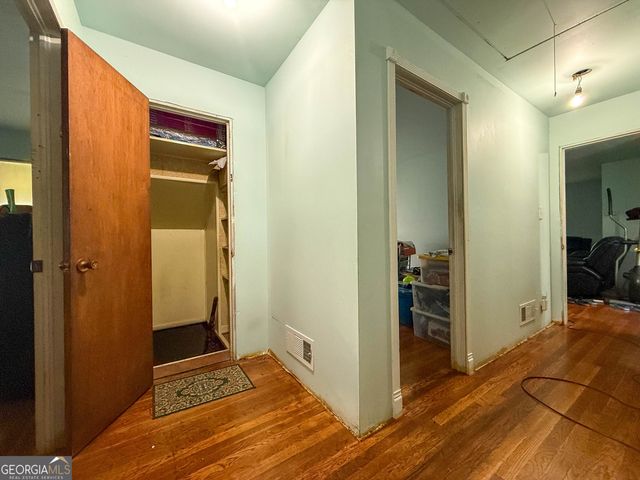 1153 Rocksprings Street, Forest Park, GA 30297