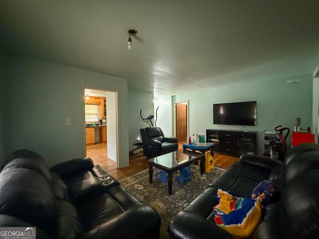 1153 Rocksprings Street, Forest Park, GA 30297