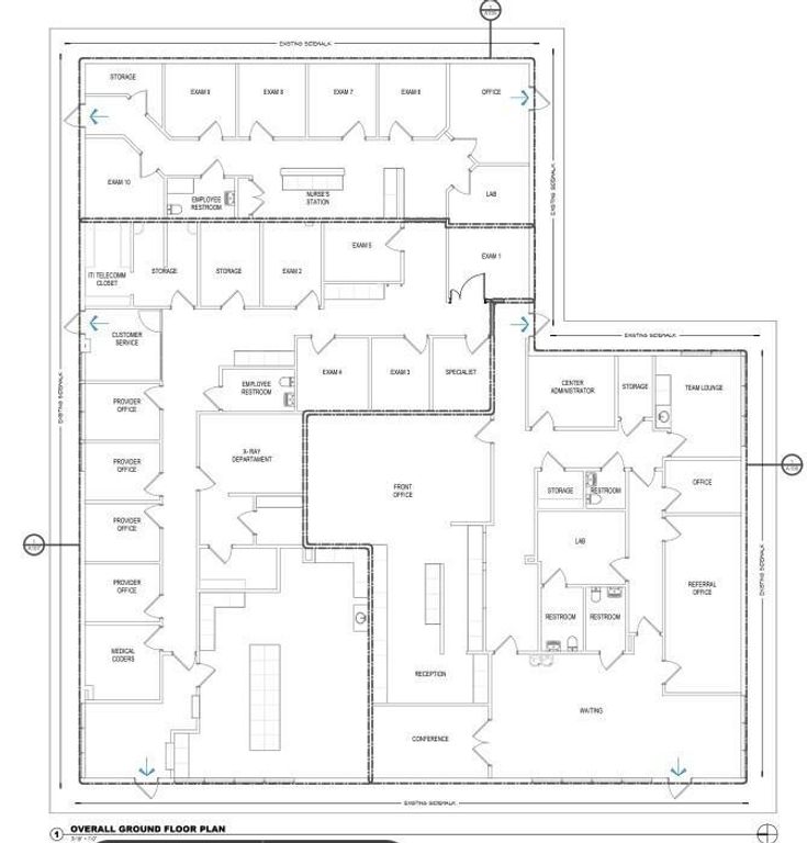 Image 12 of property listing at 5317 W Atlantic Avenue 104, Delray Beach, FL 33484