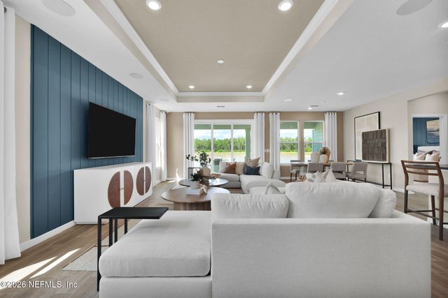 295 WESTERLY Drive, Yulee, FL 32097