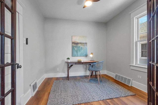 1125 CROOKS STREET, Green Bay, WI 54301