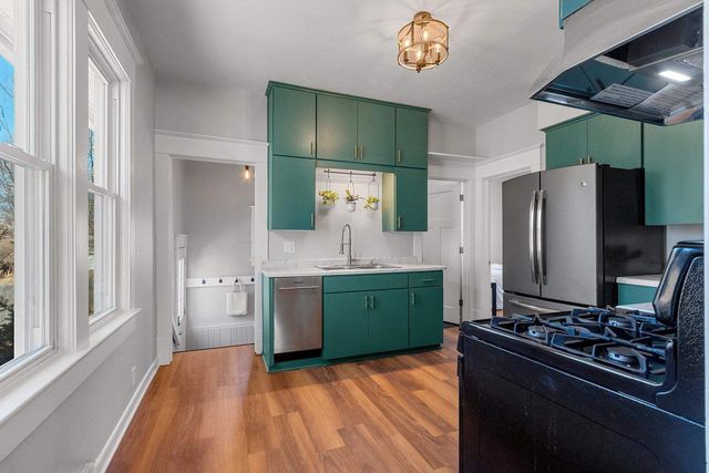 1125 CROOKS STREET, Green Bay, WI 54301