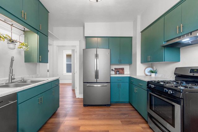 1125 CROOKS STREET, Green Bay, WI 54301