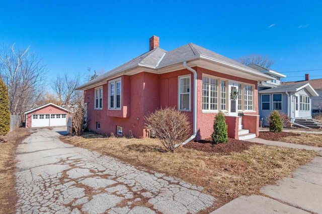 1125 CROOKS STREET, Green Bay, WI 54301