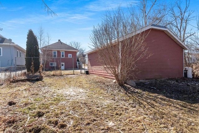 1125 CROOKS STREET, Green Bay, WI 54301