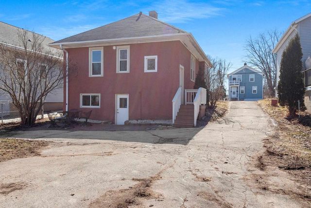 1125 CROOKS STREET, Green Bay, WI 54301