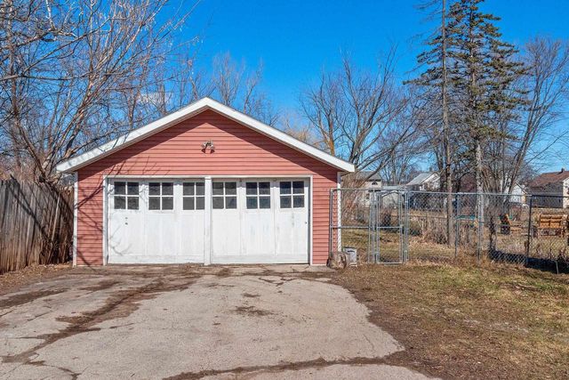 1125 CROOKS STREET, Green Bay, WI 54301