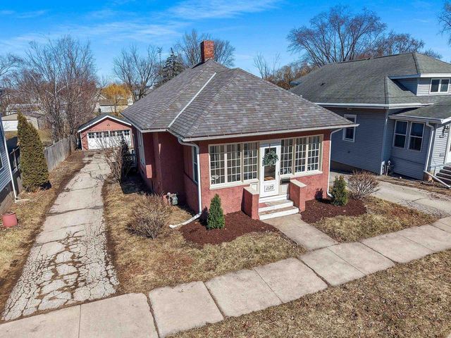 1125 CROOKS STREET, Green Bay, WI 54301