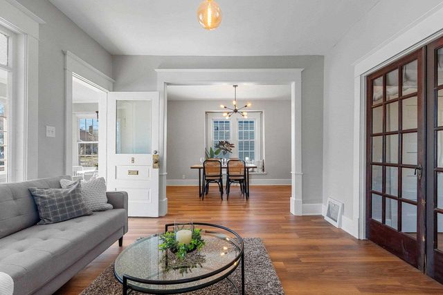 1125 CROOKS STREET, Green Bay, WI 54301