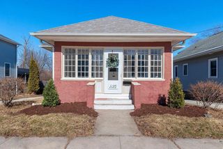 1125 CROOKS STREET, Green Bay, WI 54301