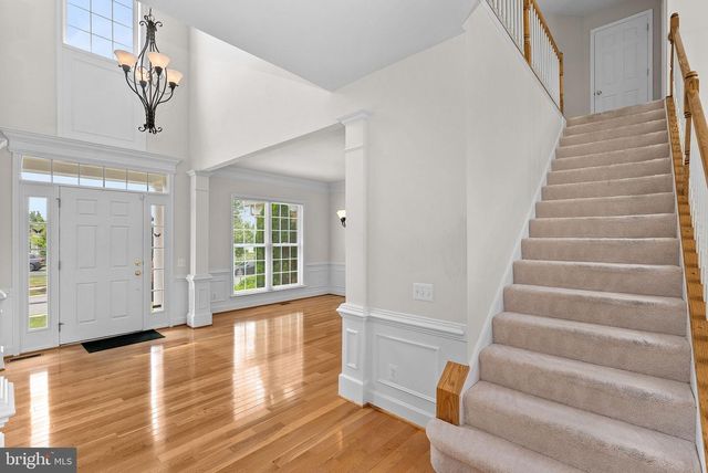 41288 SMYTHE WAY, Leesburg, VA 20175