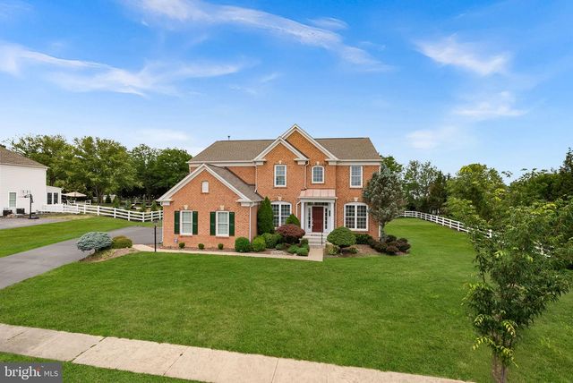 41288 SMYTHE WAY, Leesburg, VA 20175