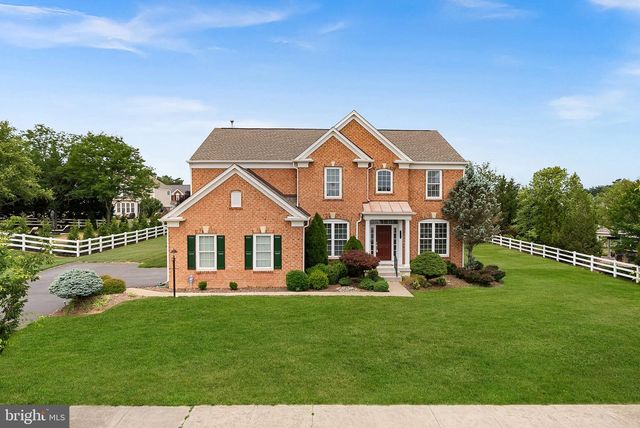 41288 SMYTHE WAY, Leesburg, VA 20175