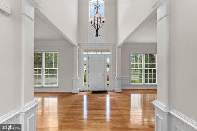 41288 SMYTHE WAY, Leesburg, VA 20175