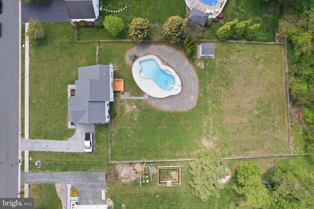 522 SAINT MICHAEL DR, Middletown, DE 19709